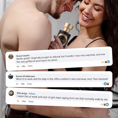 Lure Her Pheromone Cologne