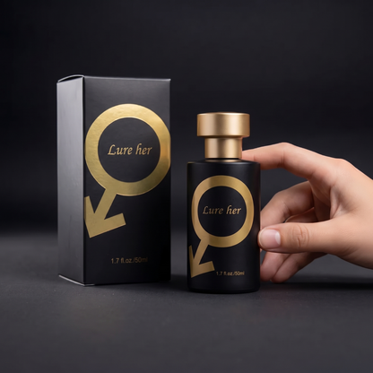 Lure Her Pheromone Cologne